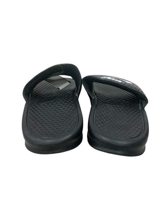 Sandalia 9 (NIKE)