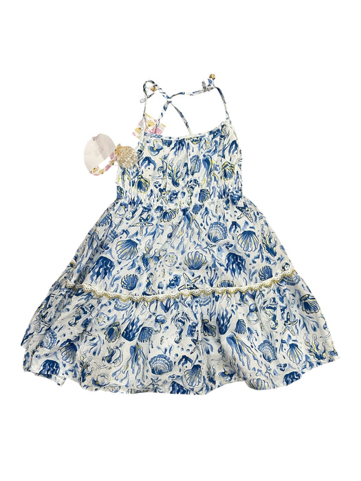 Vestido para niña 7 (SIGRID OLSEN)