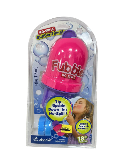 Burbujas (FUBBLES)