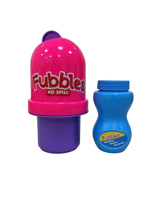 Burbujas (FUBBLES)