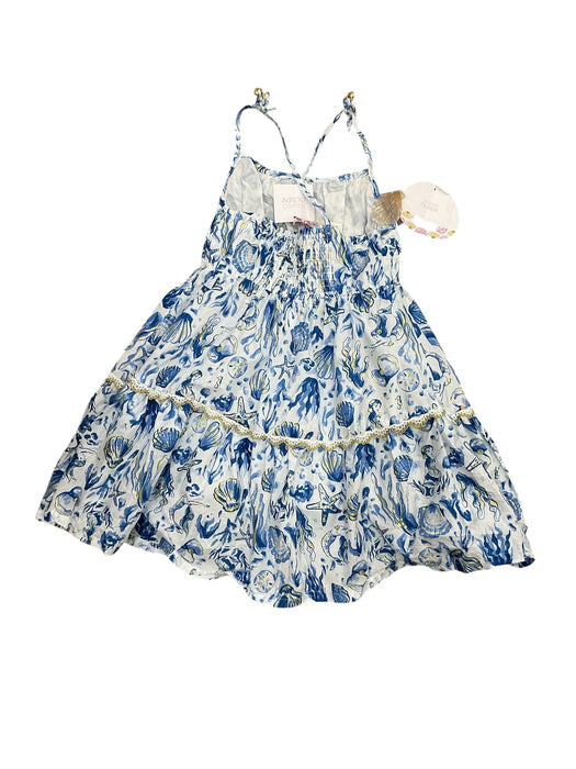 Vestido para niña 7 (SIGRID OLSEN)