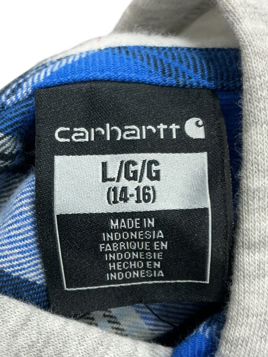 Camisa 14/16 (CARHARTT)