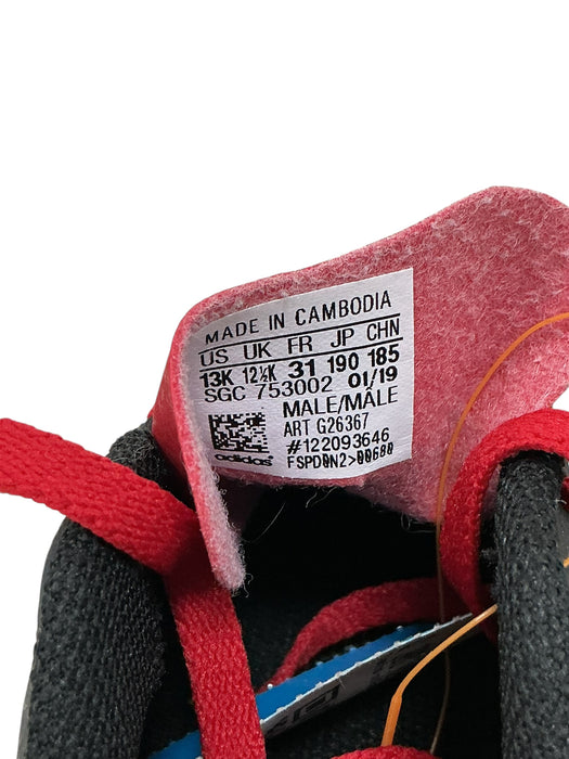 Tenis para niñ@ 13K (ADIDAS)