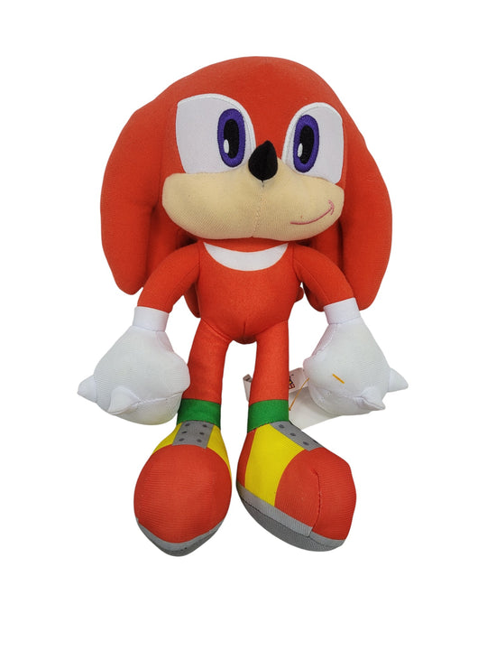 Knuckles (SONIC THE HEDGEHOG)