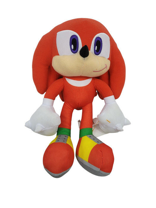 Knuckles (SONIC THE HEDGEHOG)