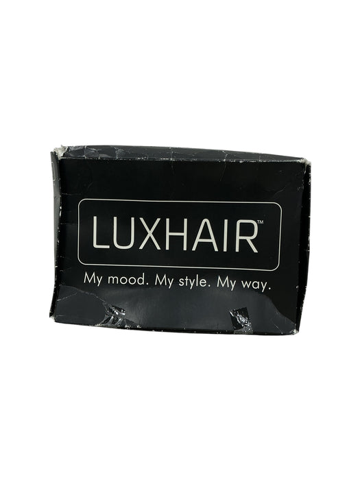 Dúo de pelucas (LUXHAIR)
