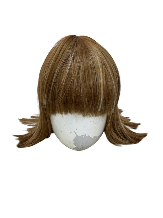 Dúo de pelucas (LUXHAIR)