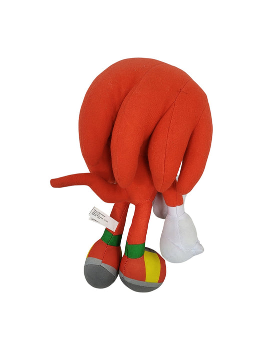 Knuckles (SONIC THE HEDGEHOG)