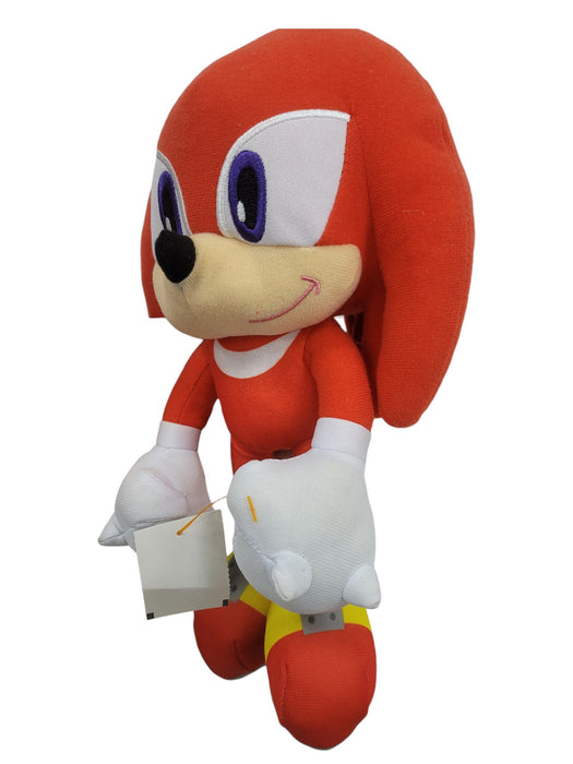 Knuckles (SONIC THE HEDGEHOG)