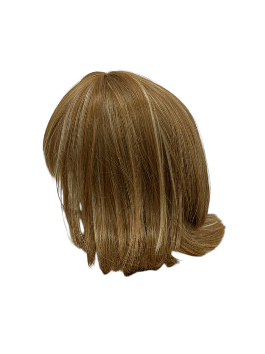 Dúo de pelucas (LUXHAIR)
