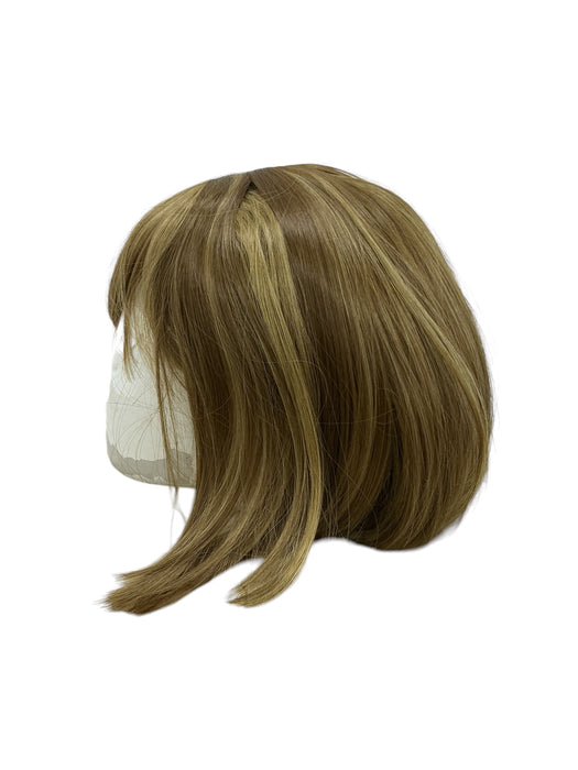 Dúo de pelucas (LUXHAIR)