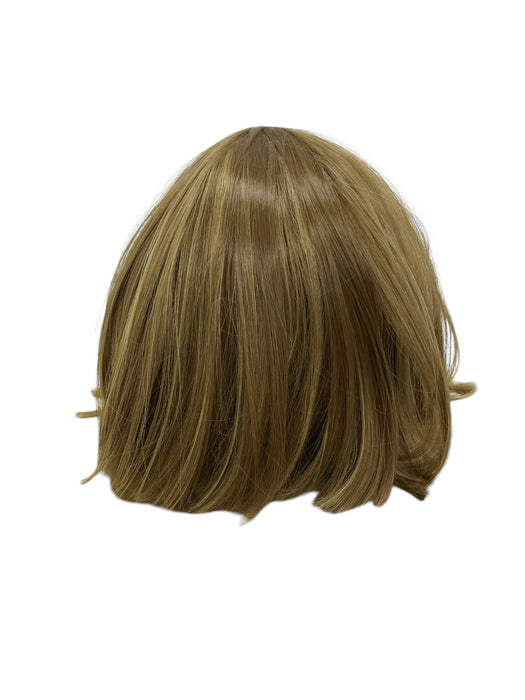 Dúo de pelucas (LUXHAIR)