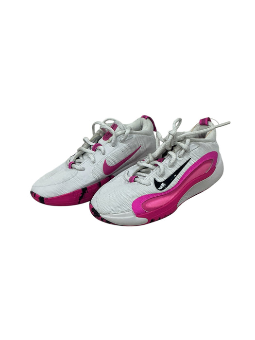 Tenis para niña 1Y (NIKE)