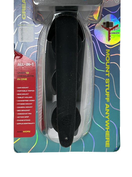 Soporte para teléfono (TENIKLE PRO)