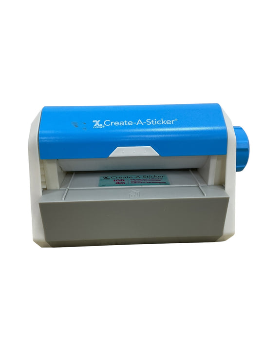 Impresora de Stickers (XYRON)
