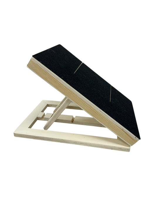 Tablero de rasguño para perros