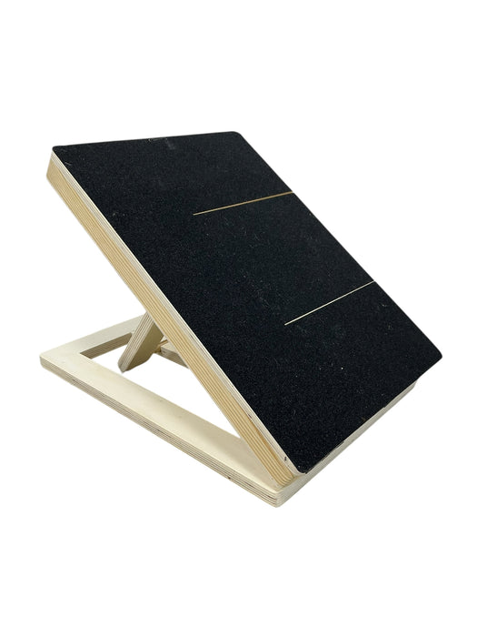 Tablero de rasguño para perros