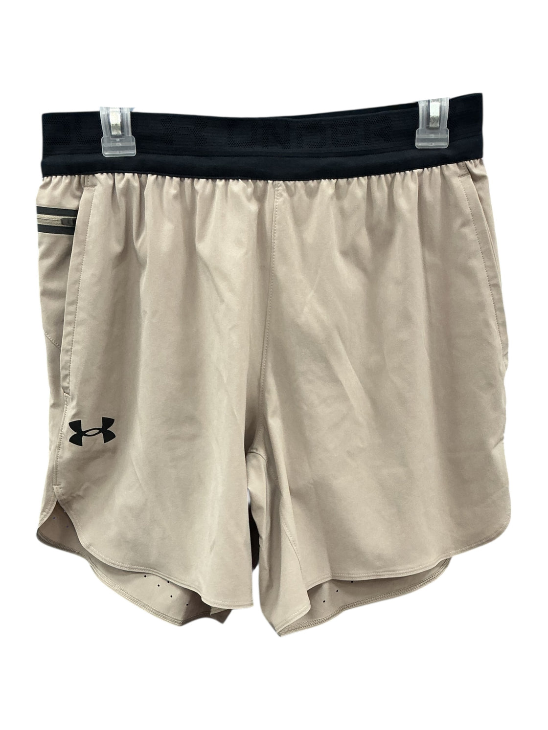 Pantaloneta M (UNDER ARMOUR)