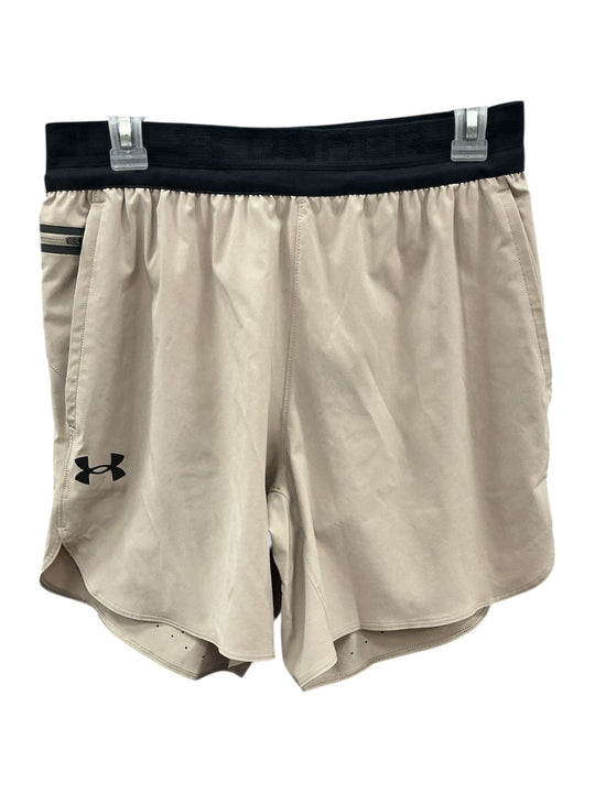 Pantaloneta M (UNDER ARMOUR)