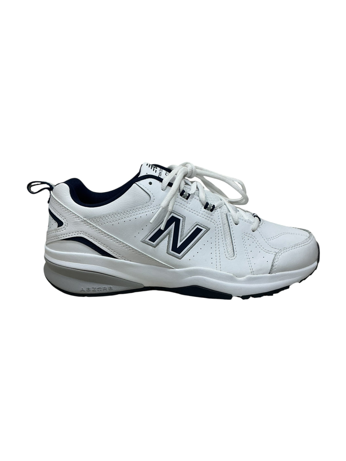 Tenis 10.5 (NEW BALANCE)