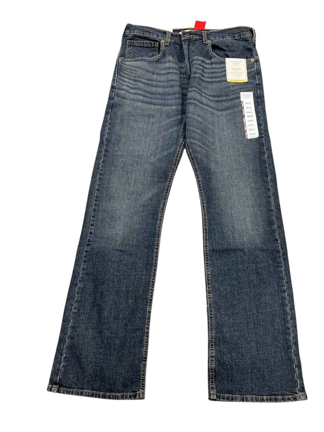 Pantalón 34*32 (LEVI STRAUSS)