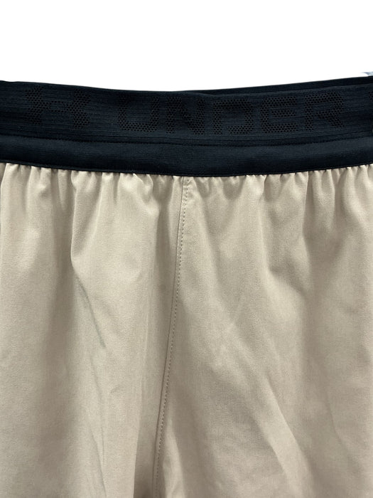 Pantaloneta M (UNDER ARMOUR)