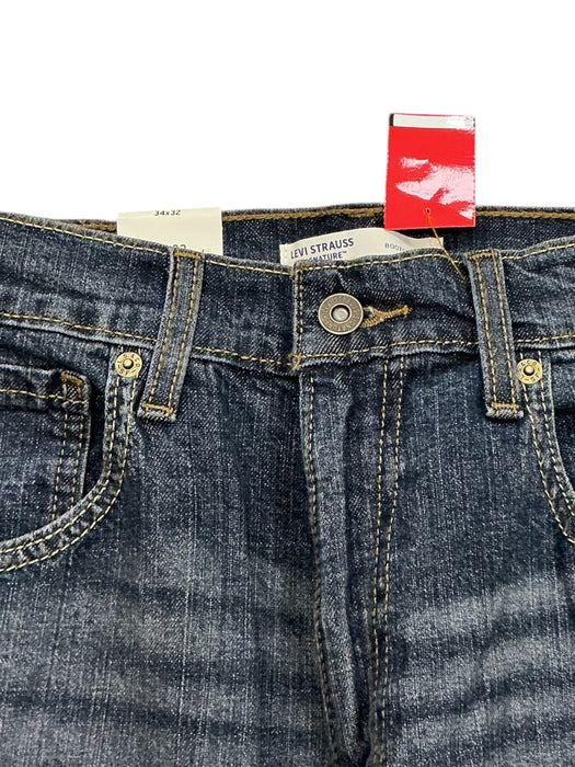 Pantalón 34*32 (LEVI STRAUSS)