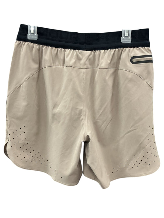 Pantaloneta M (UNDER ARMOUR)