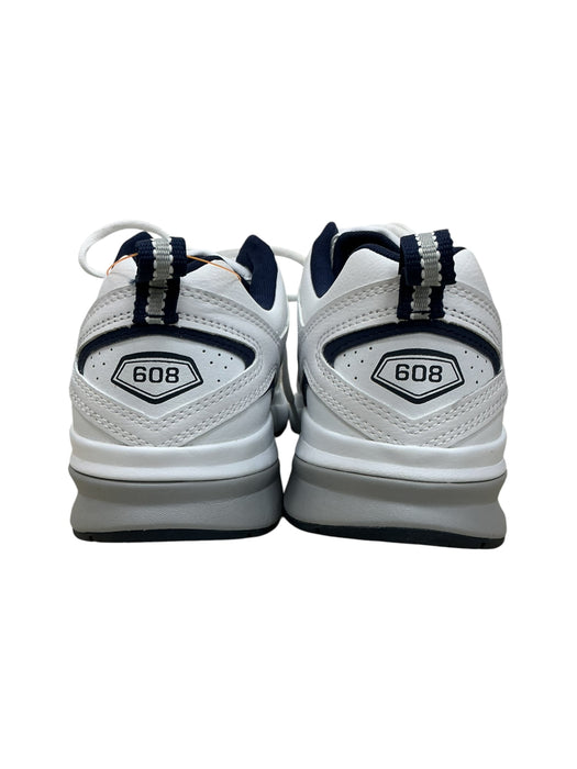 Tenis 10.5 (NEW BALANCE)