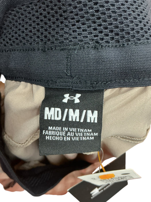 Pantaloneta M (UNDER ARMOUR)