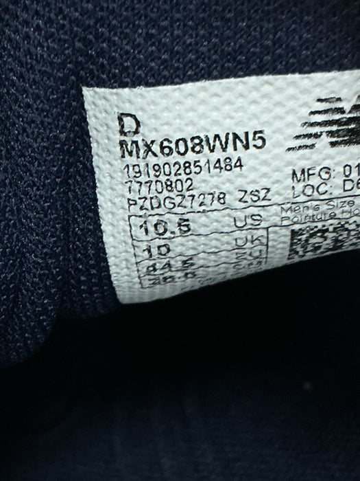 Tenis 10.5 (NEW BALANCE)
