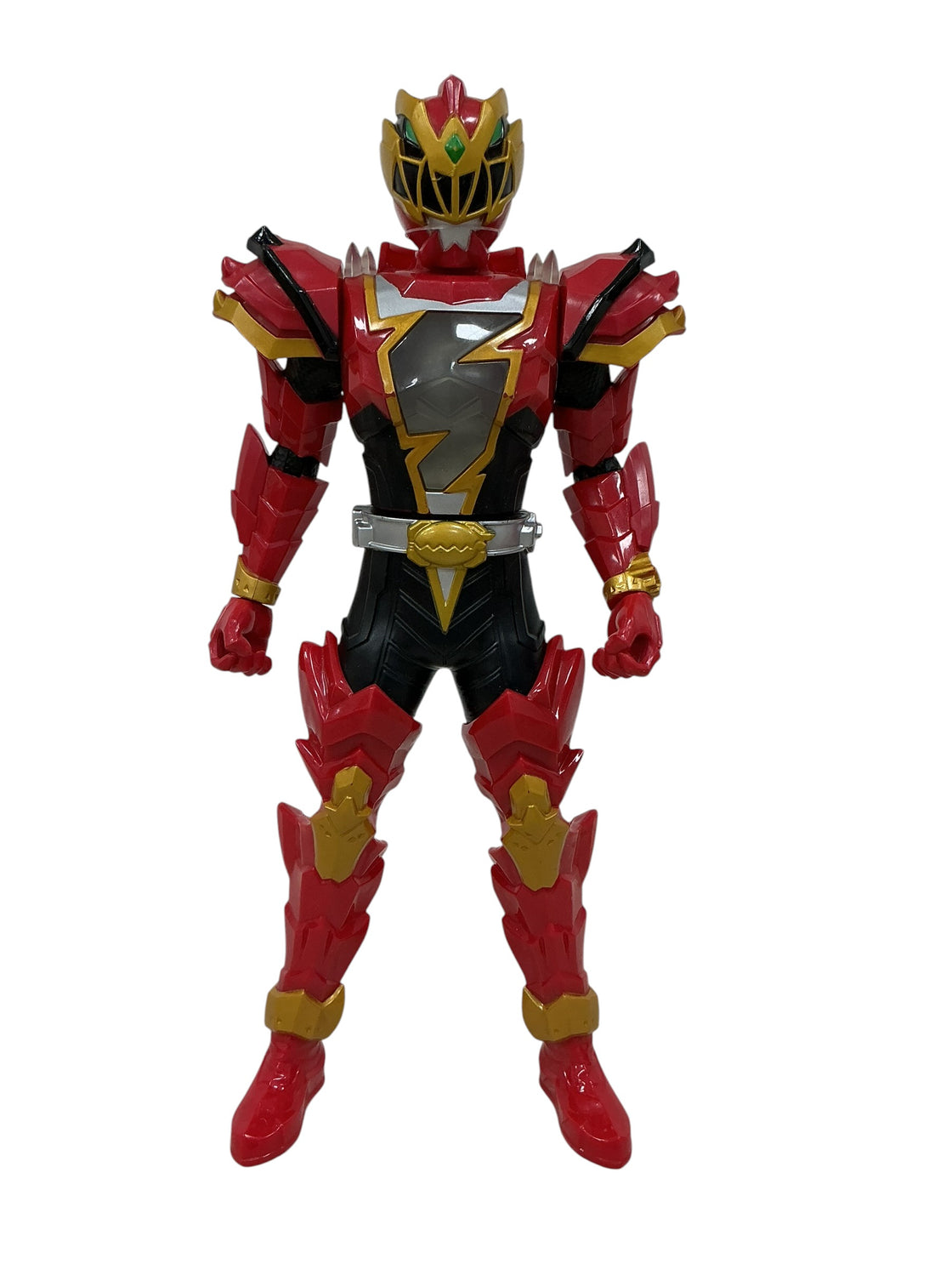 Ranger Rojo (HASBRO)