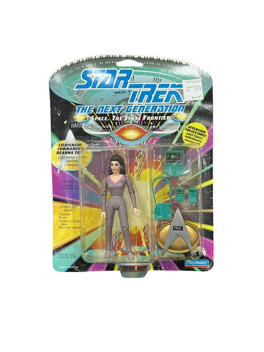 Denna Troi (PLAYMATES)