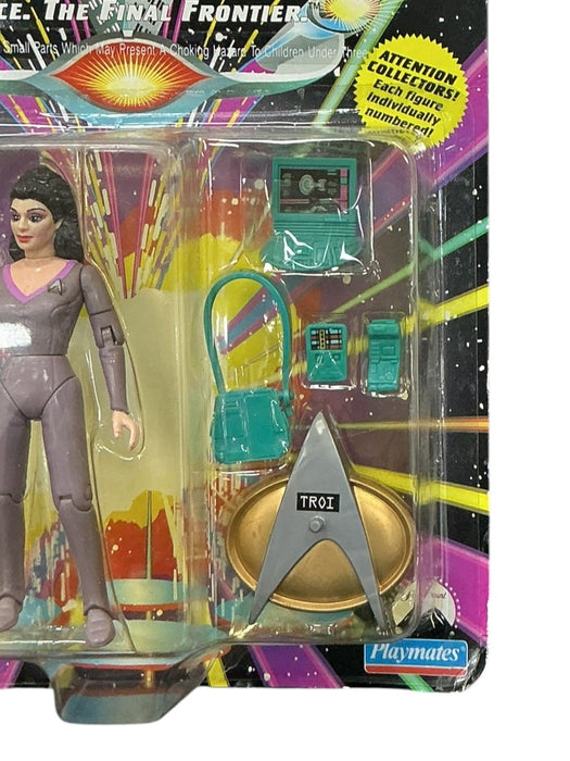 Denna Troi (PLAYMATES)