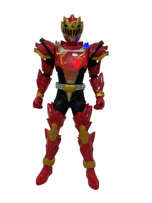 Ranger Rojo (HASBRO)