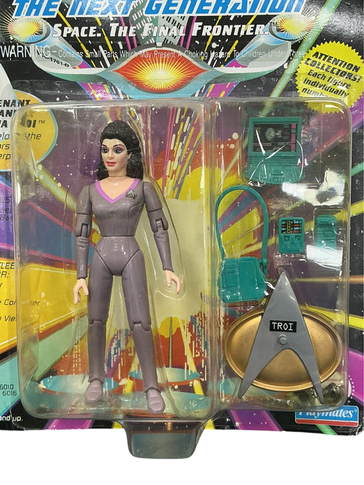 Denna Troi (PLAYMATES)