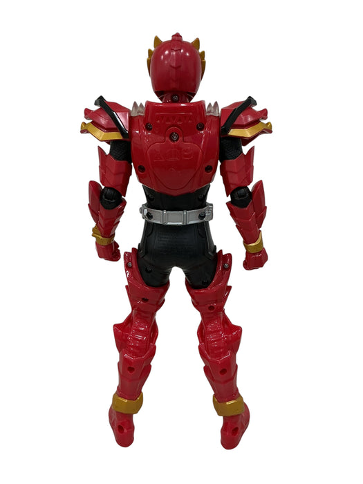 Ranger Rojo (HASBRO)
