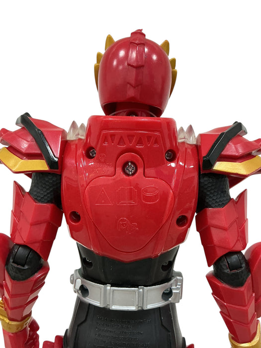 Ranger Rojo (HASBRO)