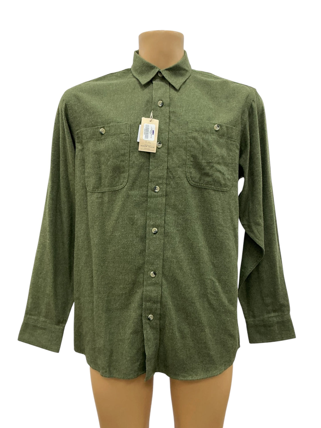 Camisa L (RED HEAD)