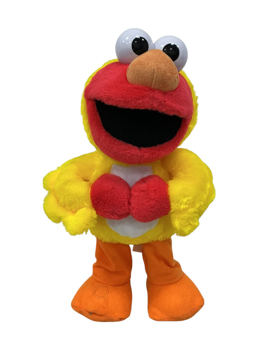Elmo Interactivo (PLAZA SESAMO)