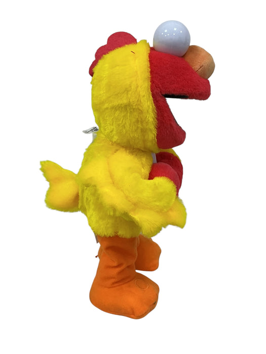 Elmo Interactivo (PLAZA SESAMO)