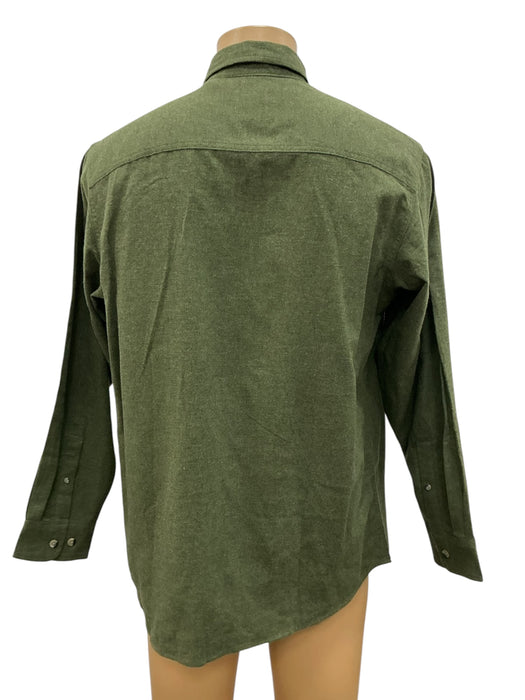 Camisa L (RED HEAD)