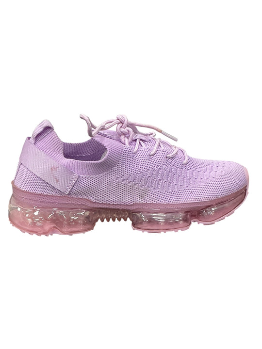 Tenis para niñ@ 1Y