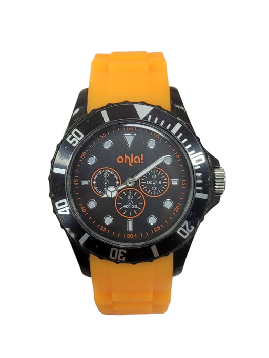 Reloj (OHLA!)