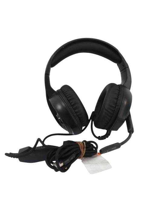 Audifonos (GAMING HEADSET)