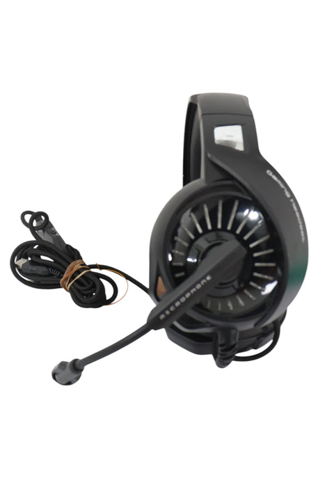 Audifonos (GAMING HEADSET)