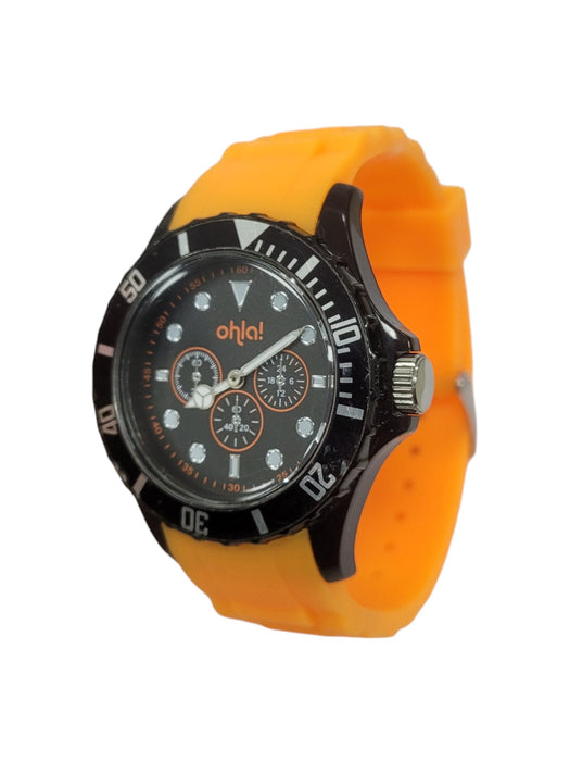 Reloj (OHLA!)