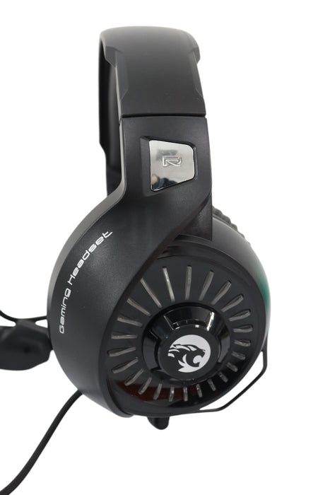 Audifonos (GAMING HEADSET)