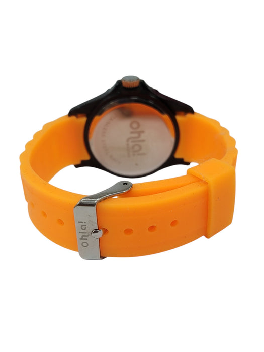Reloj (OHLA!)