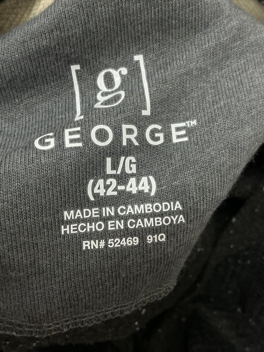 Playera L (GEORGE)